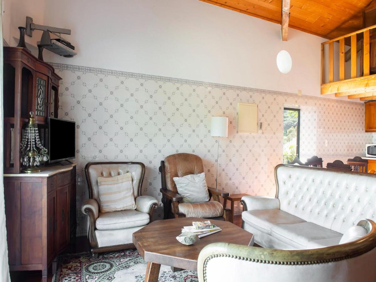 House With Authentic Tiling And Antique Furniture Villa Montemor-o-Novo Buitenkant foto