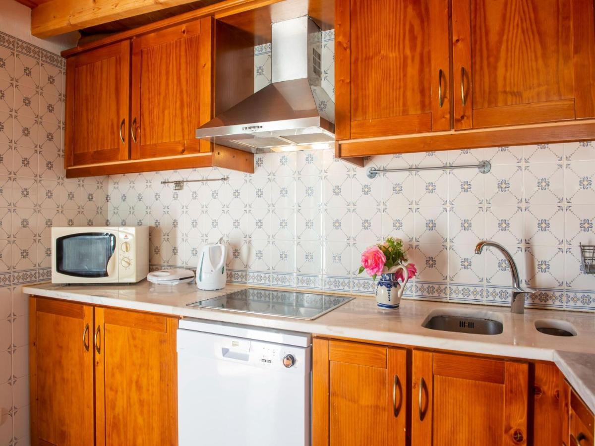 House With Authentic Tiling And Antique Furniture Villa Montemor-o-Novo Buitenkant foto