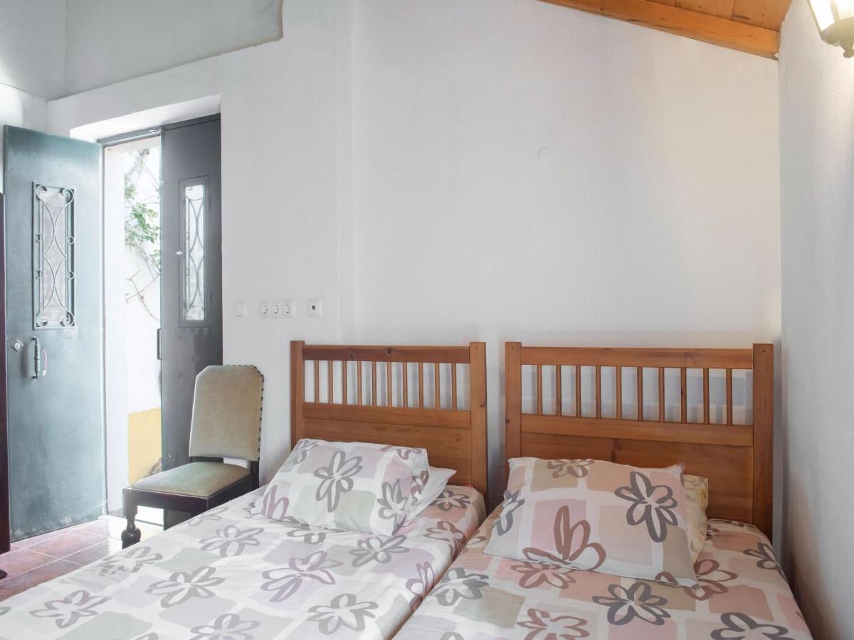 House With Authentic Tiling And Antique Furniture Villa Montemor-o-Novo Buitenkant foto