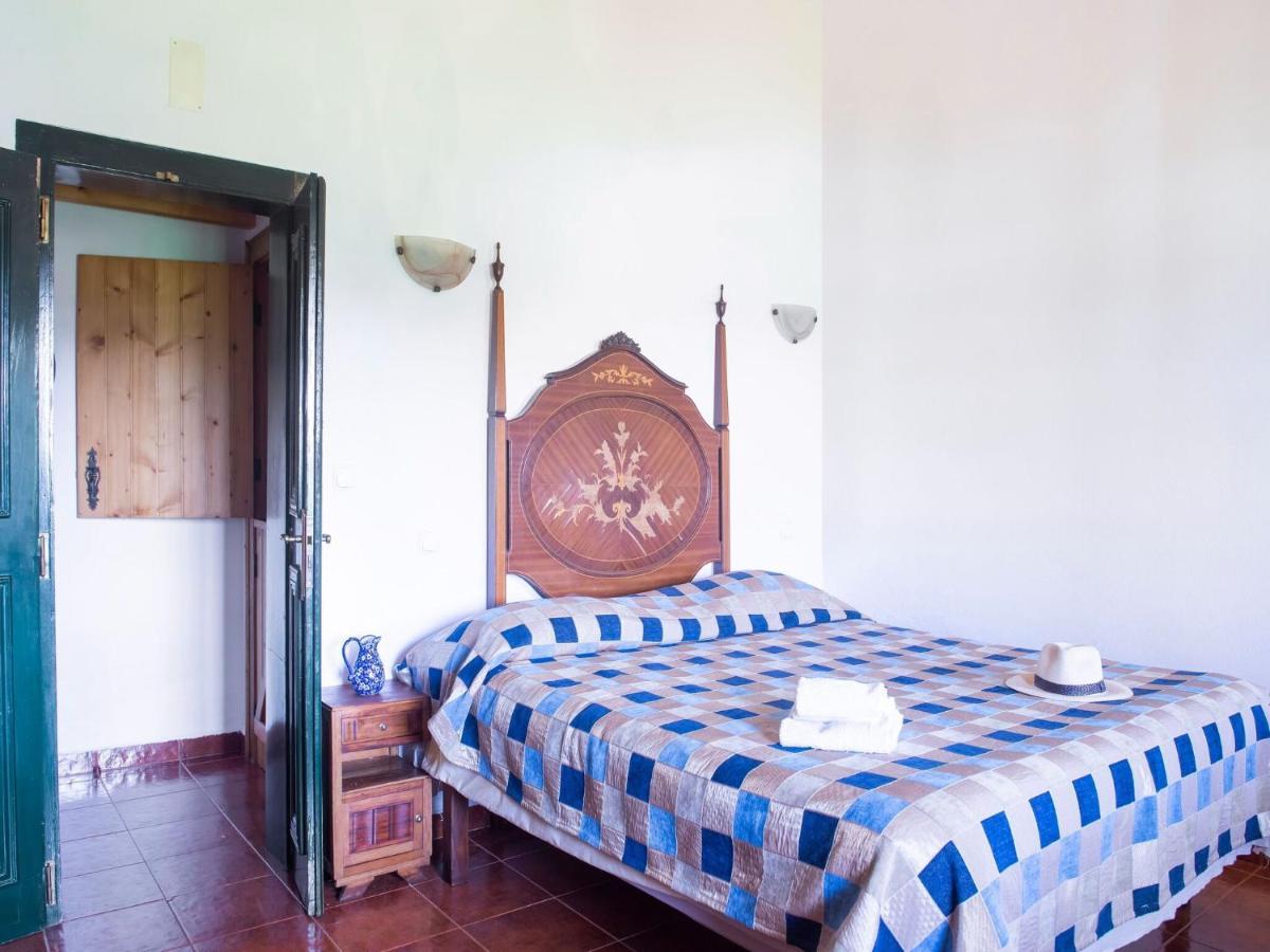 House With Authentic Tiling And Antique Furniture Villa Montemor-o-Novo Buitenkant foto